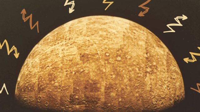 mercury