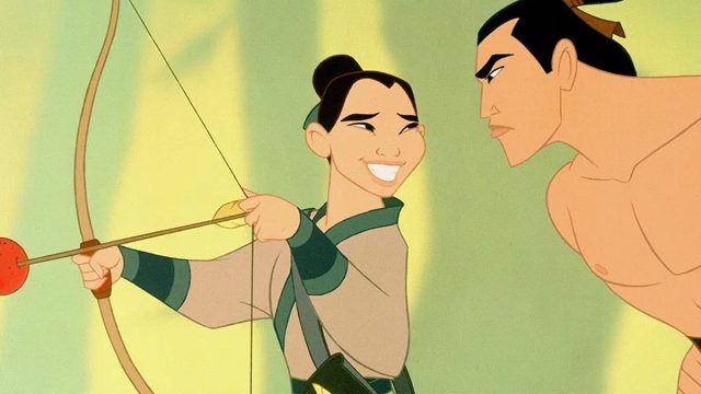 Mulan