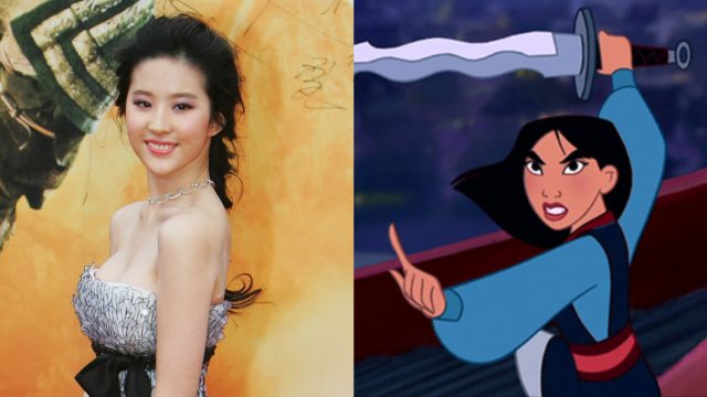 Mulan