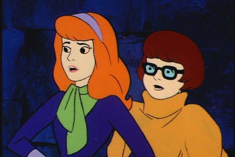 Velma Serves As An Origin Story For Shaggy