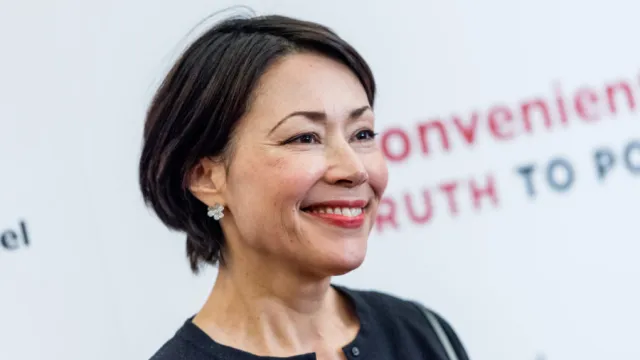 Ann Curry