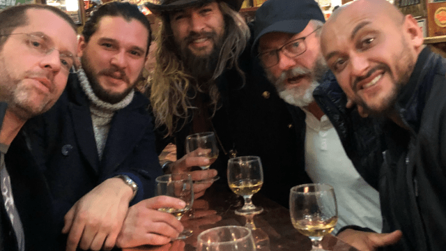 Game of Thrones