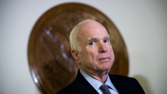 John McCain