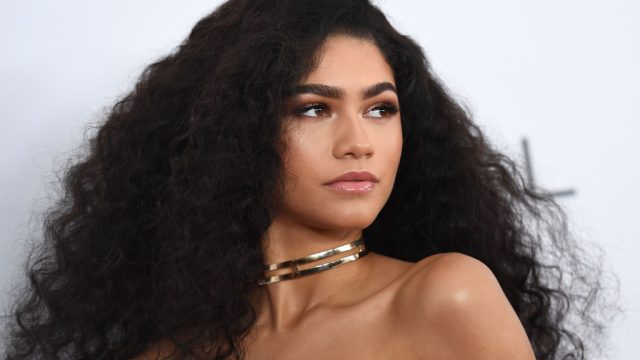 Zendaya