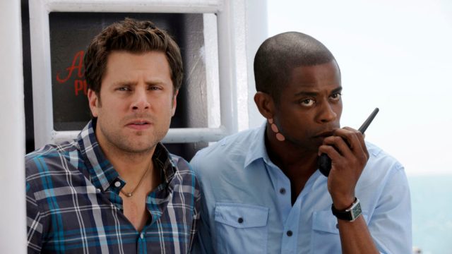 Psych