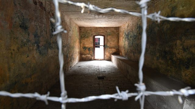 Stutthof Concentration Camp