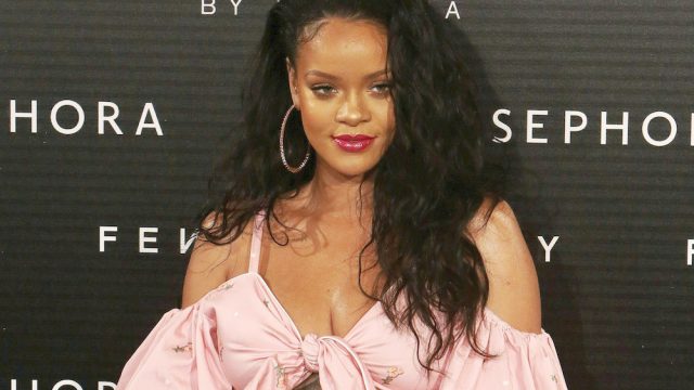 Rihanna