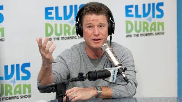 Billy Bush New York Times op-ed