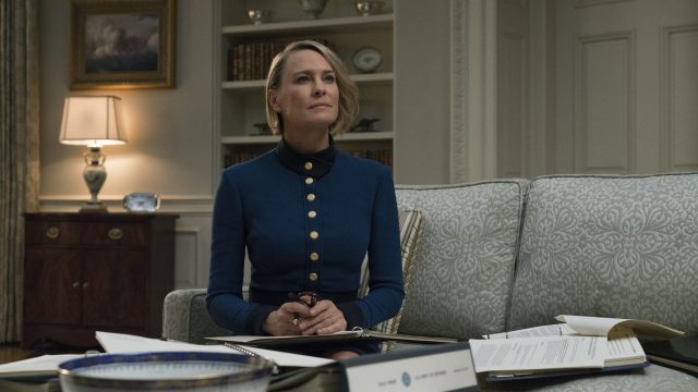 House Of Cards