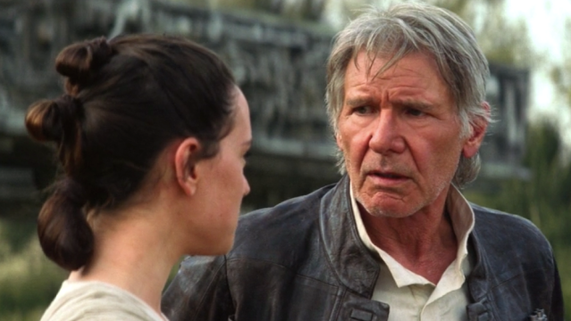 Last Jedi
