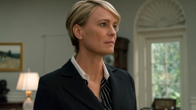 house of cards