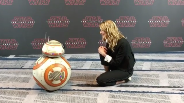 laura dern bb-8