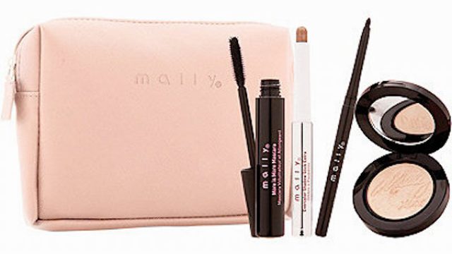 mallybeauty