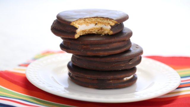 Image of MoonPies