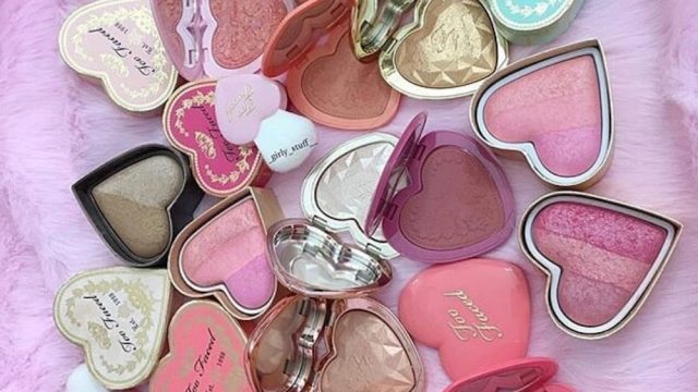 toofaced