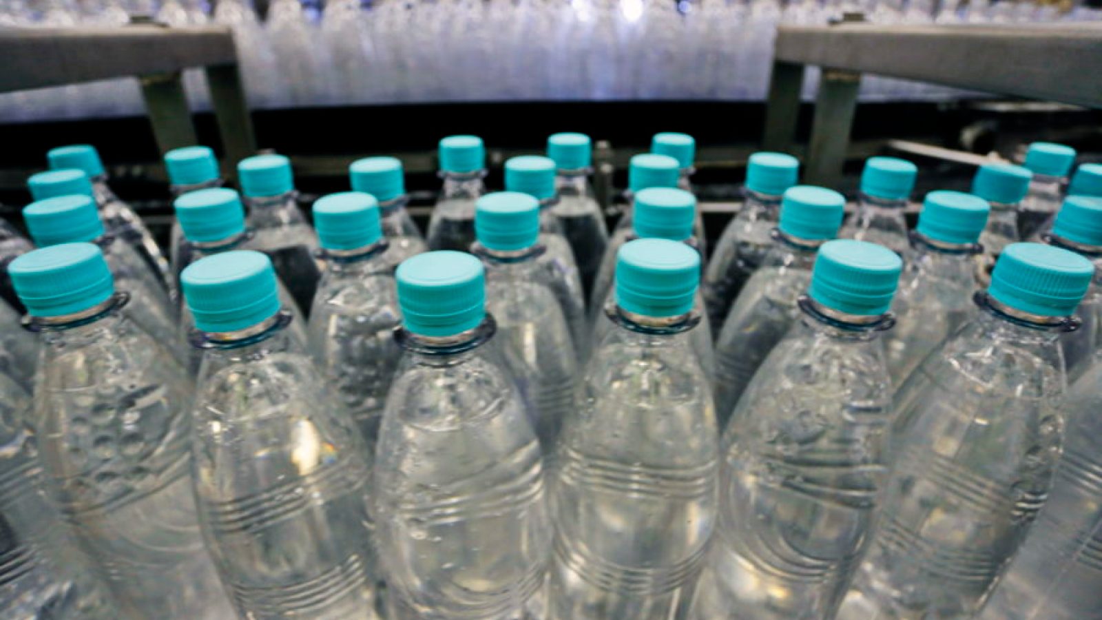 What to know about the recall on bottled water because of moldHelloGiggles
