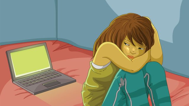 Cyberbullying