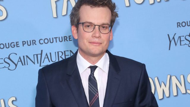 John Green