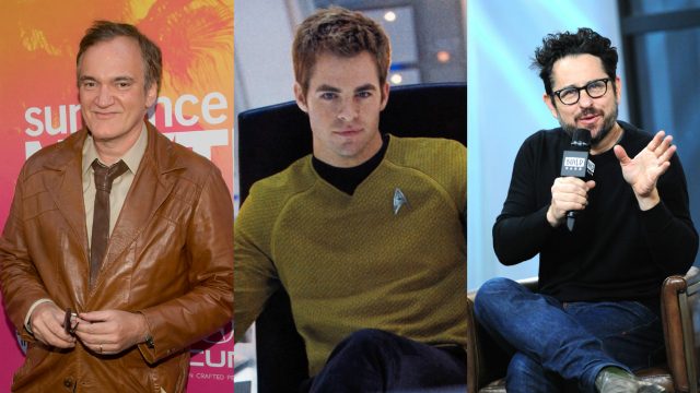 Star Trek