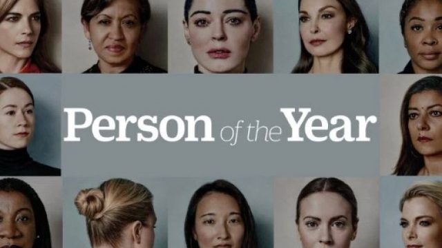 Time Person of the Year