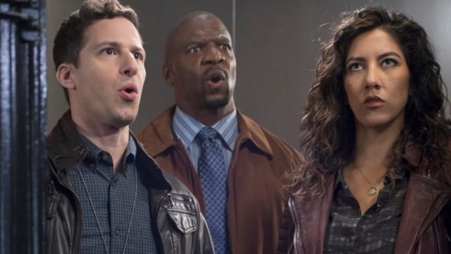 Brooklyn Nine-Nine