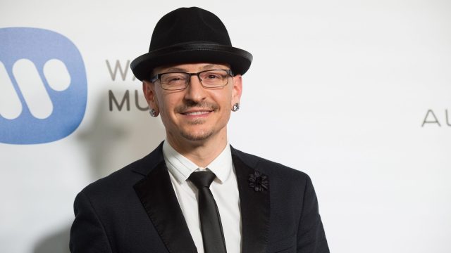 chester-bennington