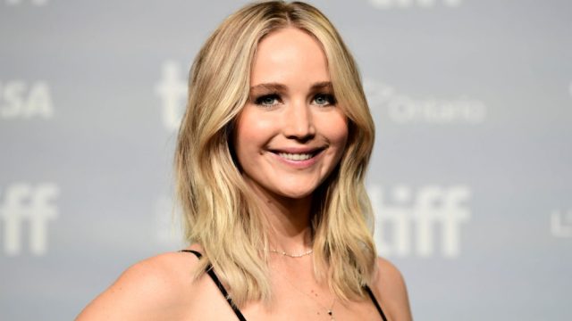 jennifer lawrence