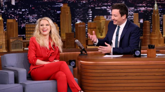 kate mckinnon