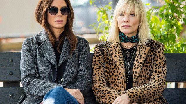 oceans 8