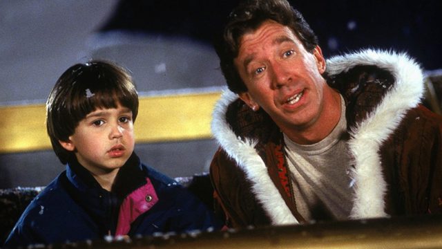 The Santa Clause