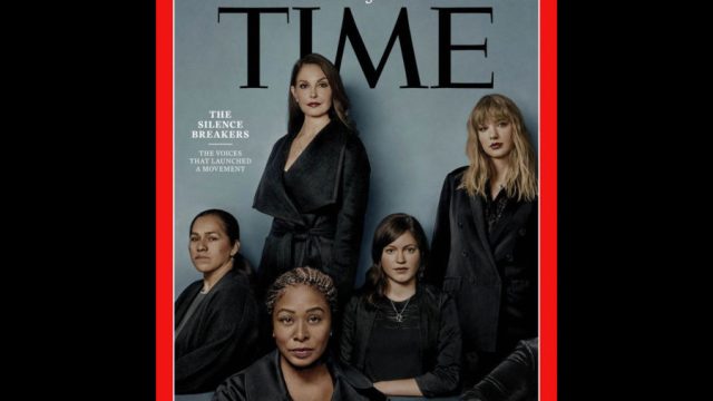 time
