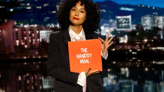 TRACEE ELLIS ROSS