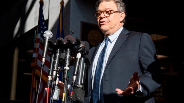 Al Franken