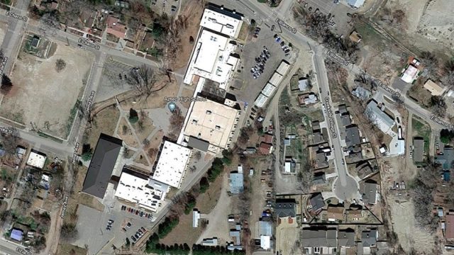 New Mexico shooting