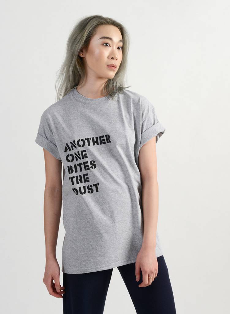 Meg Shops T-shirt lists powerful sexual predators by nameHelloGiggles