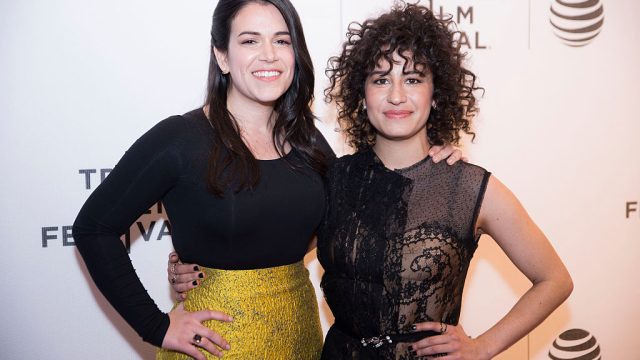 Jenny Anderson/WireImage/Getty Images