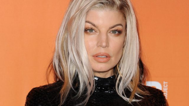 Image of Fergie
