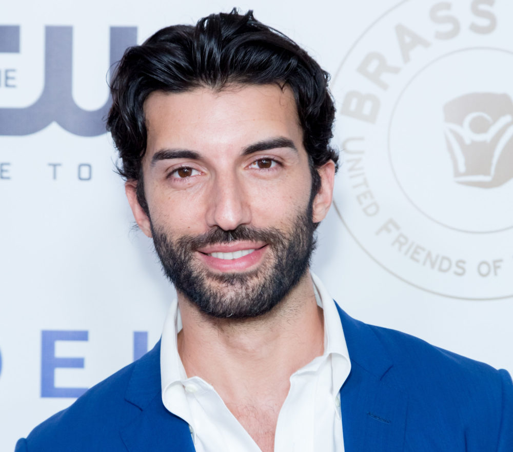 "Jane The Virgin" Star Justin Baldoni Says He's Faced Hollywood ...