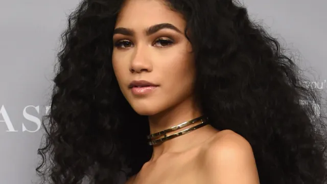 zendaya