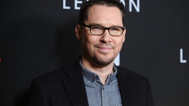Bryan Singer