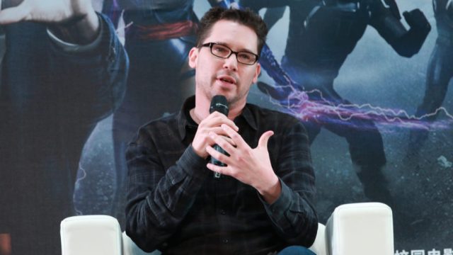 Bryan Singer
