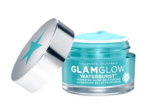 Glamglow Waterburst moisturizer