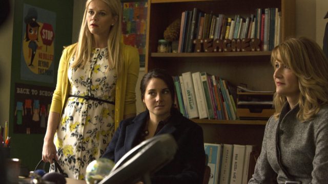 Big Little Lies