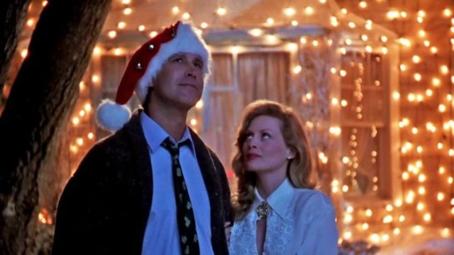 National Lampoon Christmas