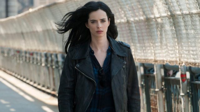 Jessica Jones