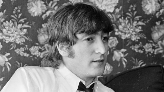 John Lennon