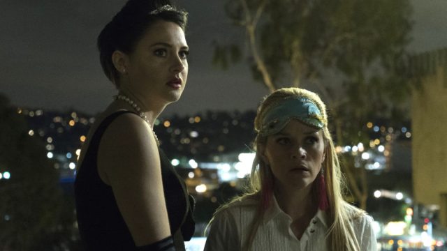 Big Little Lies
