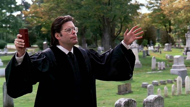 pet sematary