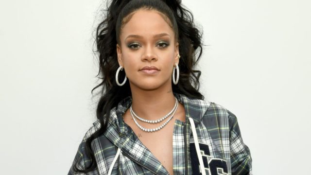 Image of Rihanna