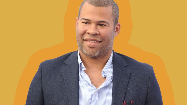 Jordan Peele